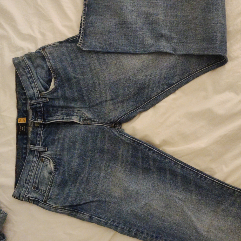 JCrew jeans 484 3434